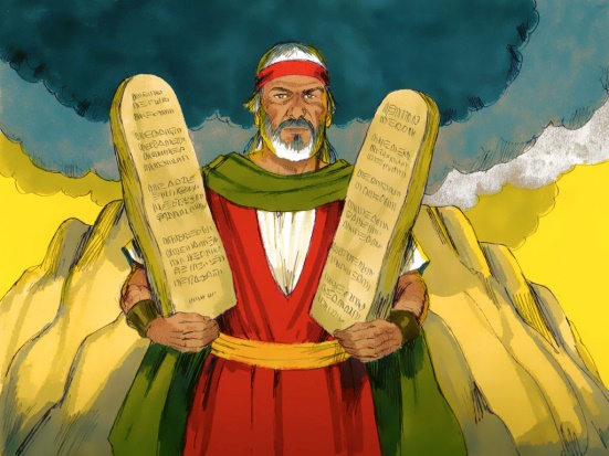 Prologue 3: Patriarchs & Prophets