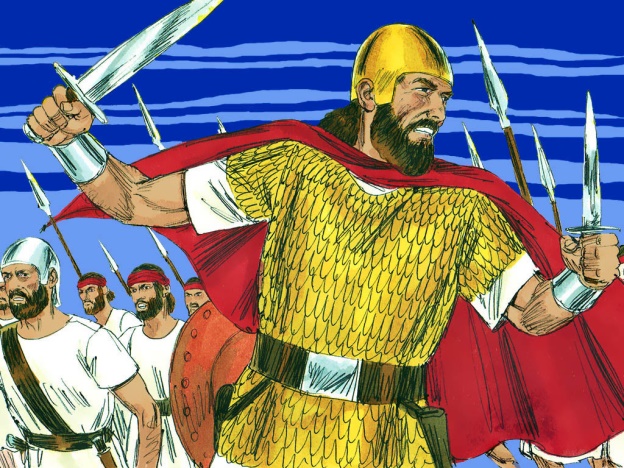 Prologue 5: Pre-Christ Life in Israel