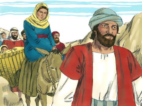 The Humble Birth of the Son of God, Jesus