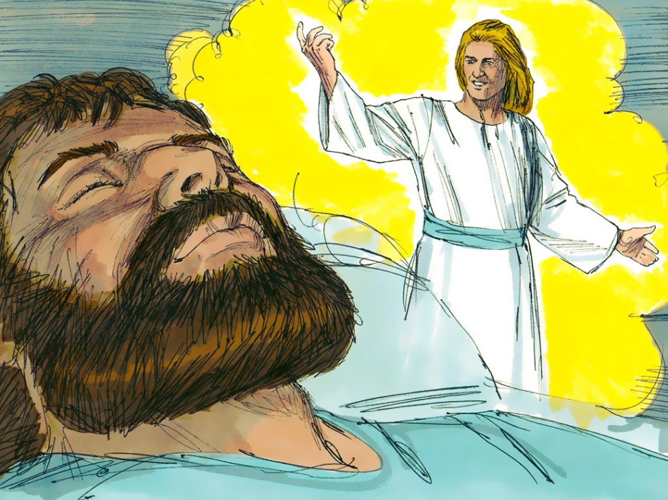 The Return from Egypt to Nazareth