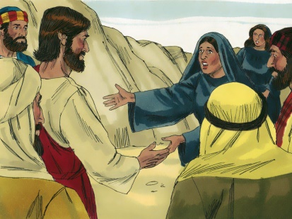 Lazarus Raised from the Dead