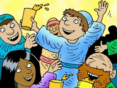 The Parable of the Prodigal Son