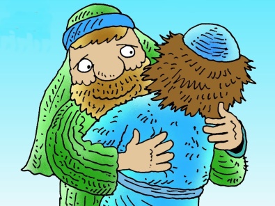 The Parable of the Prodigal Son