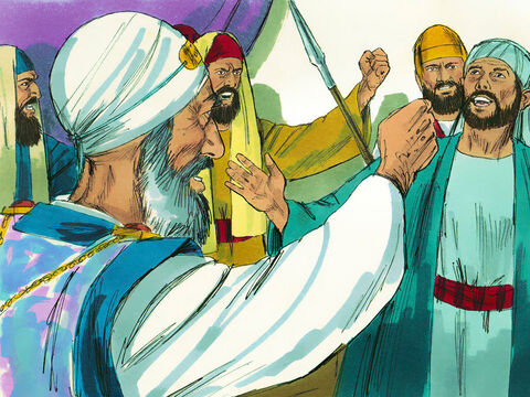 Jesus on Judging Others