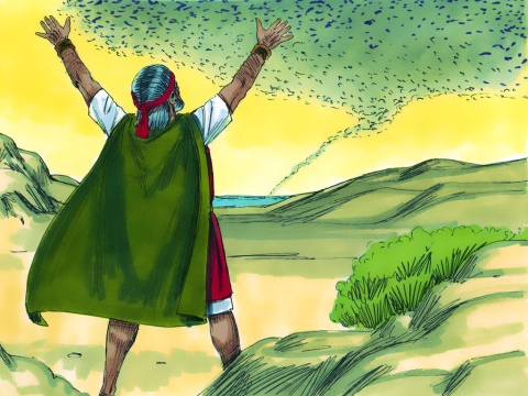 Jesus: Do Good Quietly, Not for Self-Glory