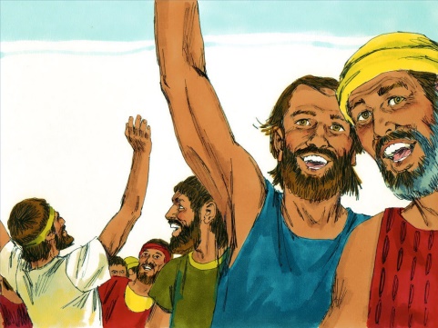 Jesus: Do Good Quietly, Not for Self-Glory