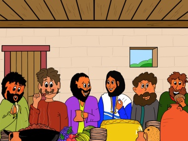 The Last Supper