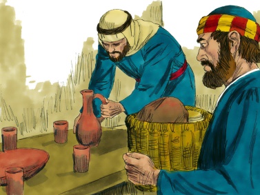 The Last Supper