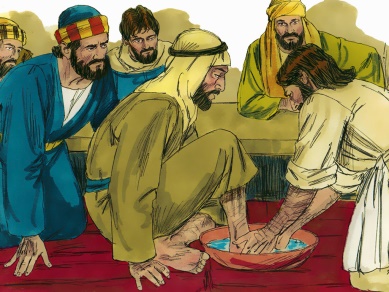 The Last Supper