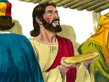 The Last Supper