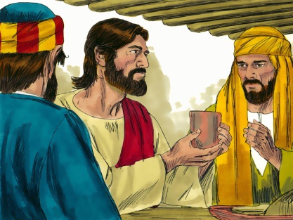 The Last Supper