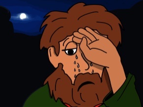 Prayer, Betrayal, and Arrest at Gethsemane