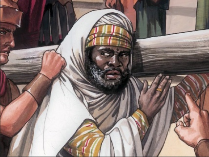 The Journey to the Cross