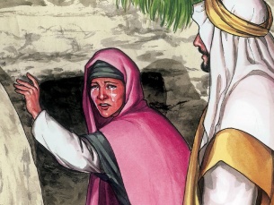 The Post-Resurrection Appearances of Jesus