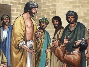 The Post-Resurrection Appearances of Jesus