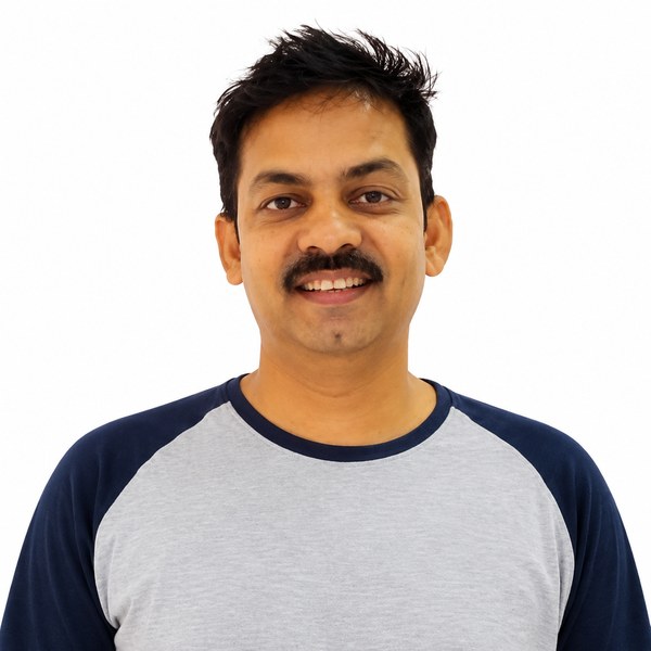 Vivek Peter